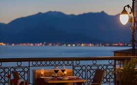 Antalya Inn Hotel